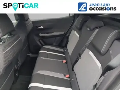 Photo 11 Opel Frontera  1.2 Turbo Hybrid 145 ch e-DCT6