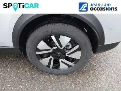 Photo 12 Opel Frontera  1.2 Turbo Hybrid 145 ch e-DCT6