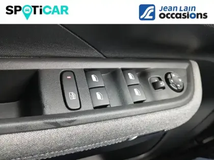 Photo 19 Opel Frontera  1.2 Turbo Hybrid 145 ch e-DCT6