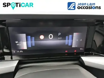 Photo 9 Opel Frontera  1.2 Turbo Hybrid 145 ch e-DCT6