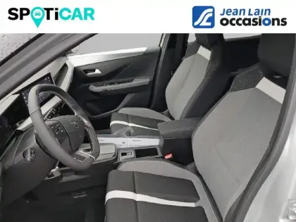 Photo 10 Opel Frontera  1.2 Turbo Hybrid 145 ch e-DCT6