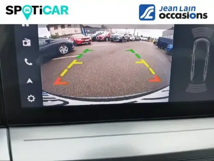 Photo 14 Opel Frontera  1.2 Turbo Hybrid 145 ch e-DCT6