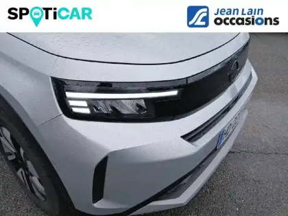 Photo 15 Opel Frontera  1.2 Turbo Hybrid 145 ch e-DCT6