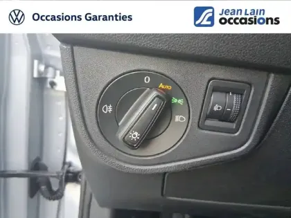 Photo 16 Volkswagen Polo  1.0 TSI 95 S&S BVM5