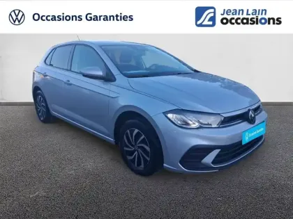 Photo 9 Volkswagen Polo  1.0 TSI 95 S&S BVM5