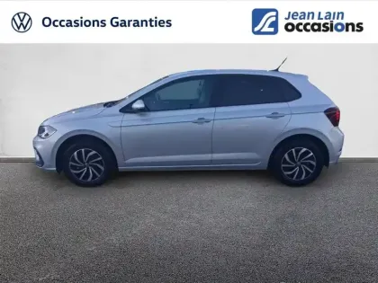 Photo 6 Volkswagen Polo  1.0 TSI 95 S&S BVM5