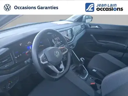 Photo 12 Volkswagen Polo  1.0 TSI 95 S&S BVM5