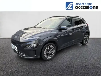 Photo Hyundai Kona Creative