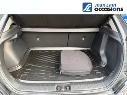Photo 9 Hyundai Kona  Electrique 64 kWh - 204 ch