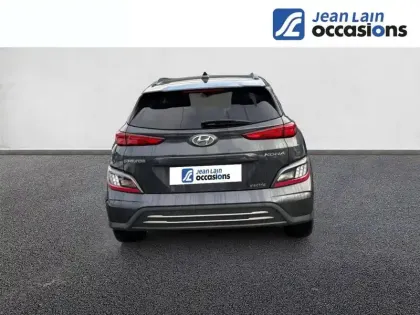 Photo 5 Hyundai Kona  Electrique 64 kWh - 204 ch