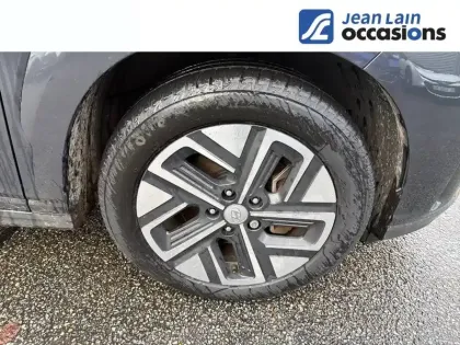 Photo 8 Hyundai Kona  Electrique 64 kWh - 204 ch