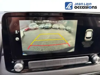 Photo 18 Hyundai Kona  Electrique 64 kWh - 204 ch