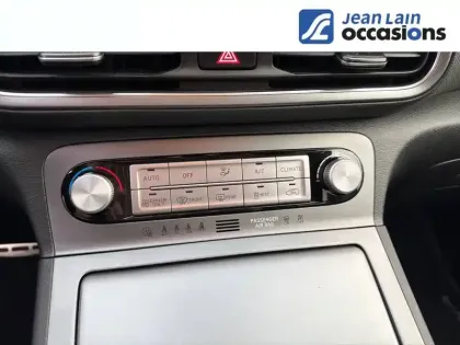 Photo 13 Hyundai Kona  Electrique 64 kWh - 204 ch