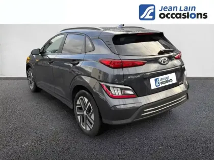 Photo 6 Hyundai Kona  Electrique 64 kWh - 204 ch
