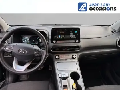 Photo 19 Hyundai Kona  Electrique 64 kWh - 204 ch