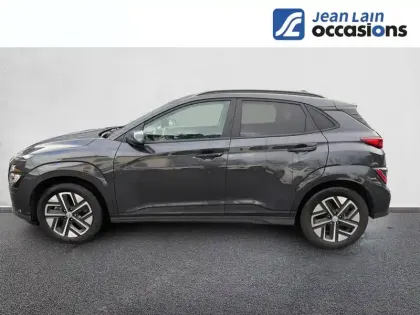Photo 7 Hyundai Kona  Electrique 64 kWh - 204 ch