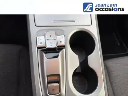 Photo 12 Hyundai Kona  Electrique 64 kWh - 204 ch