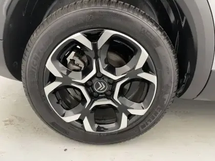 Photo 18 Citroën C5 aircross  Hybride Rechargeable 225 e-EAT8