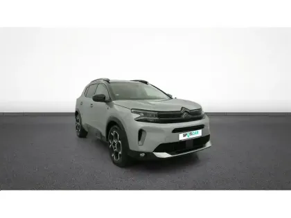 Photo 11 Citroën C5 aircross  Hybride Rechargeable 225 e-EAT8