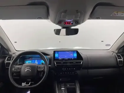 Photo 29 Citroën C5 aircross  Hybride Rechargeable 225 e-EAT8