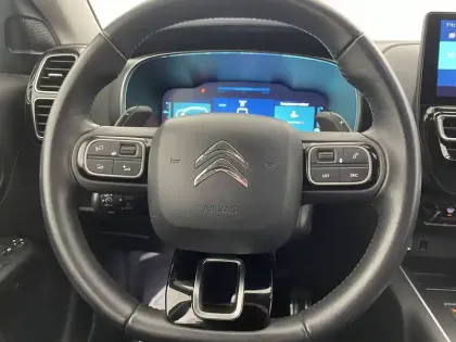 Photo 22 Citroën C5 aircross  Hybride Rechargeable 225 e-EAT8