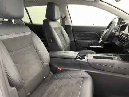 Photo 26 Citroën C5 aircross  Hybride Rechargeable 225 e-EAT8