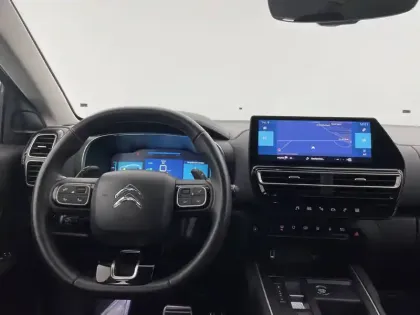 Photo 21 Citroën C5 aircross  Hybride Rechargeable 225 e-EAT8