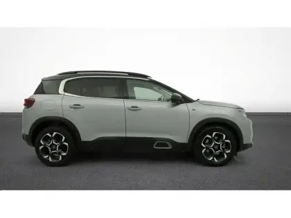 Photo 9 Citroën C5 aircross  Hybride Rechargeable 225 e-EAT8