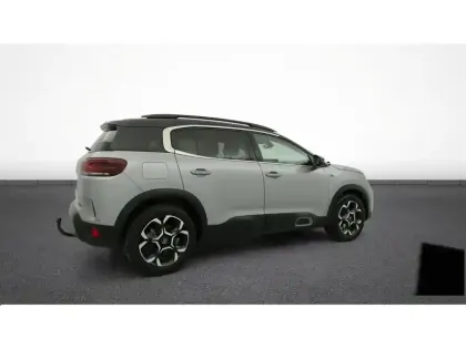 Photo 8 Citroën C5 aircross  Hybride Rechargeable 225 e-EAT8