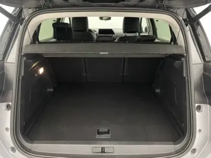 Photo 12 Citroën C5 aircross  Hybride Rechargeable 225 e-EAT8