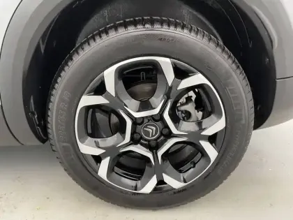 Photo 15 Citroën C5 aircross  Hybride Rechargeable 225 e-EAT8