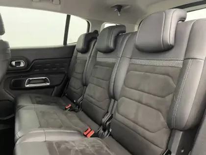 Photo 14 Citroën C5 aircross  Hybride Rechargeable 225 e-EAT8