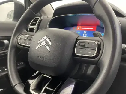 Photo 28 Citroën C5 aircross  Hybride Rechargeable 225 e-EAT8