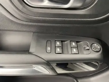 Photo 31 Citroën C5 aircross  Hybride Rechargeable 225 e-EAT8