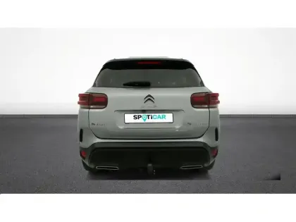 Photo 6 Citroën C5 aircross  Hybride Rechargeable 225 e-EAT8