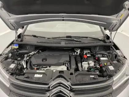 Photo 20 Citroën C5 aircross  Hybride Rechargeable 225 e-EAT8