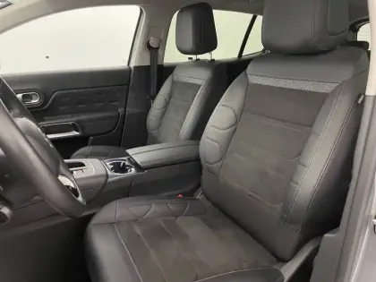 Photo 13 Citroën C5 aircross  Hybride Rechargeable 225 e-EAT8