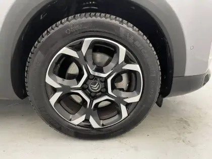 Photo 17 Citroën C5 aircross  Hybride Rechargeable 225 e-EAT8