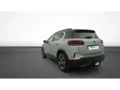Photo 5 Citroën C5 aircross  Hybride Rechargeable 225 e-EAT8