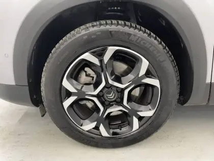 Photo 16 Citroën C5 aircross  Hybride Rechargeable 225 e-EAT8