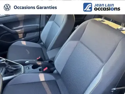 Photo 44 Volkswagen Taigo  1.0 TSI 116 DSG7