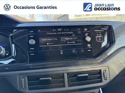 Photo 14 Volkswagen Taigo  1.0 TSI 116 DSG7