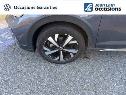 Photo 51 Volkswagen Taigo  1.0 TSI 116 DSG7