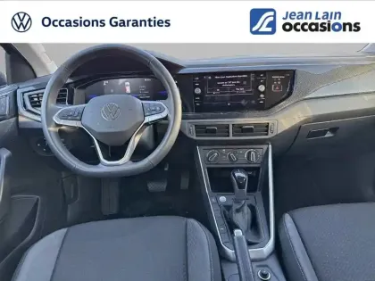 Photo 42 Volkswagen Taigo  1.0 TSI 116 DSG7