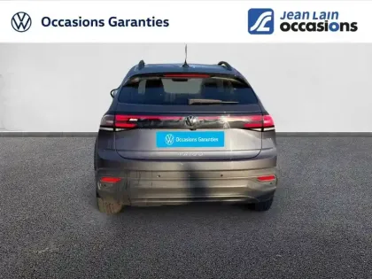 Photo 47 Volkswagen Taigo  1.0 TSI 116 DSG7