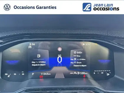 Photo 19 Volkswagen Taigo  1.0 TSI 116 DSG7