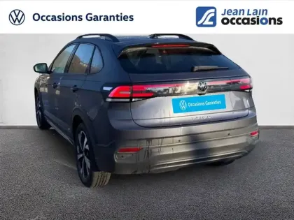 Photo 50 Volkswagen Taigo  1.0 TSI 116 DSG7