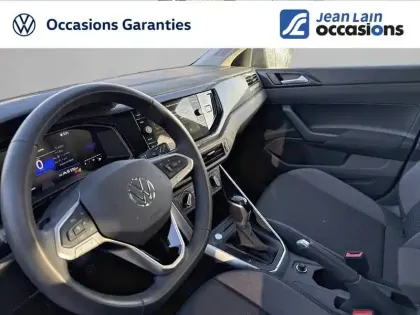 Photo 32 Volkswagen Taigo  1.0 TSI 116 DSG7