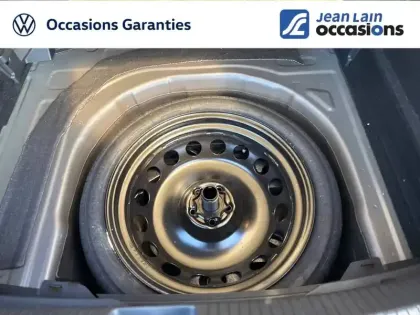 Photo 33 Volkswagen Taigo  1.0 TSI 116 DSG7