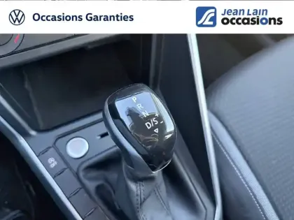 Photo 35 Volkswagen Taigo  1.0 TSI 116 DSG7